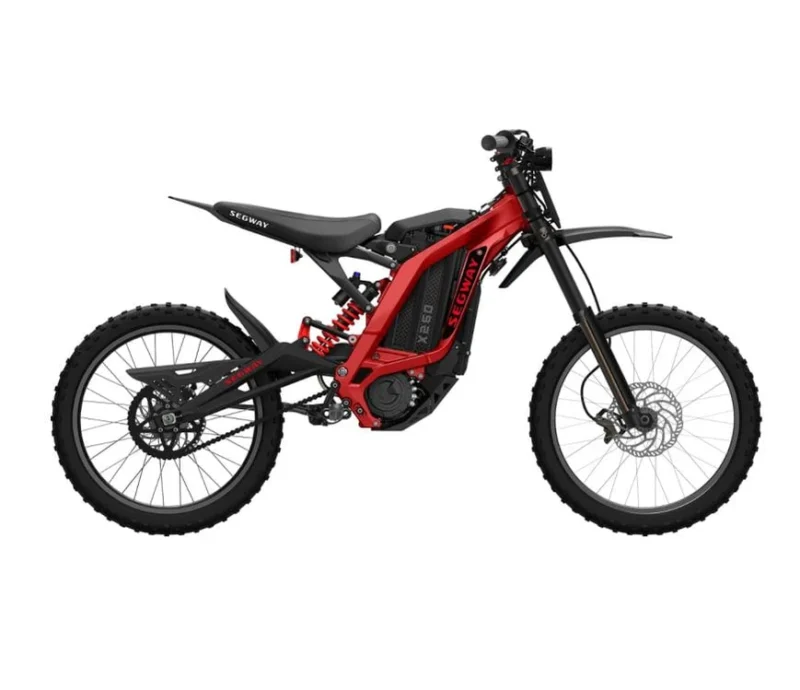 Segway X260 Dirt eBike