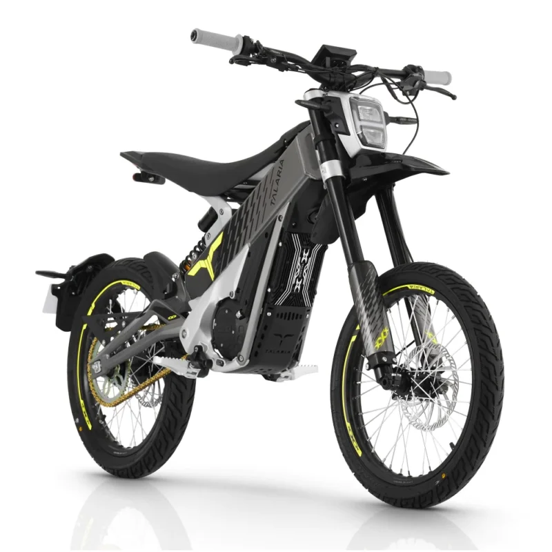 Talaria XXX Electric Dirt Bike