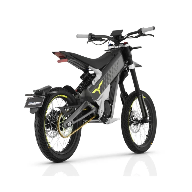 Talaria XXX Electric Dirt Bike