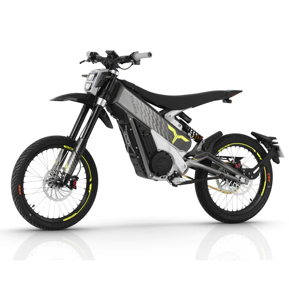 Talaria X3 Concept Electric Dirtbike